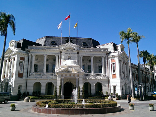Taichung One-day Tour