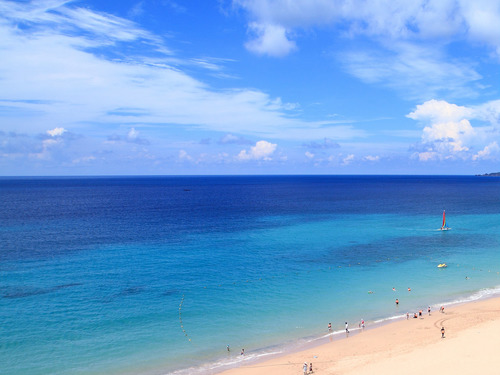 Kenting One-day Tour