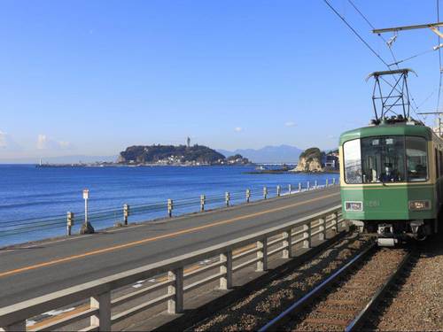 (客服专用) 东京→鎌仓包车一日游