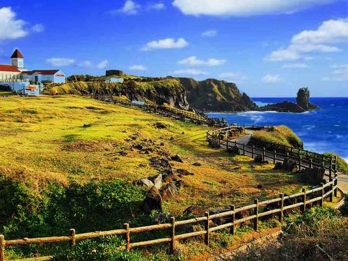 Jeju One-day Tour