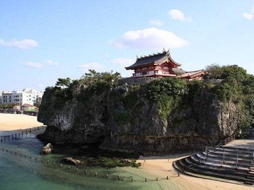 (那霸出發) 沖繩全島包車一日遊(10小時)