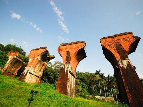 Taipei→Miaoli One-day Tour