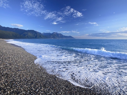 Taipei→Hualien One-day Tour