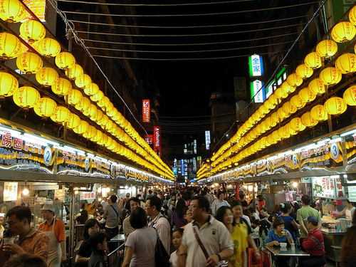 Taipei Xinbei One-day Tour