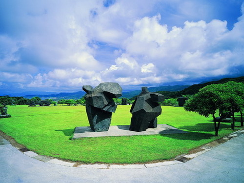 Xinbei City Coastline One-day Tour