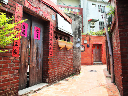 Taichung Changhua One-day Tour