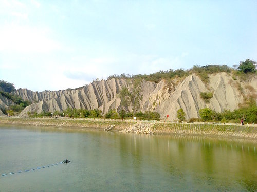 Kaohsiung Suburb One-day Tour