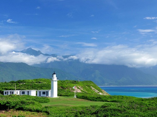 Hualien→Taoyuan Airport