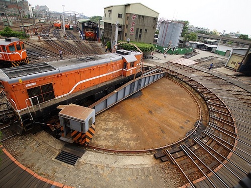 彰化→台中機場送機