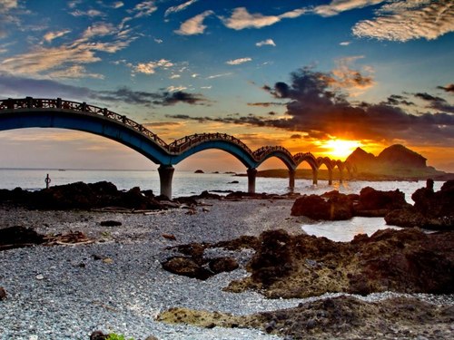 Taitung oneday