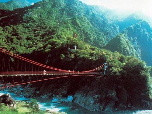 Hualien taipei oneday