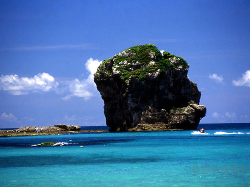 Tainan kenting oneday