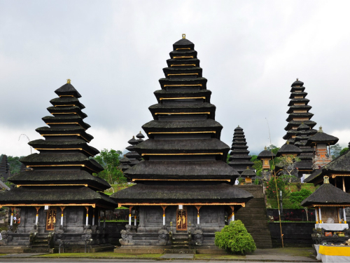 Besakih One-day Tour