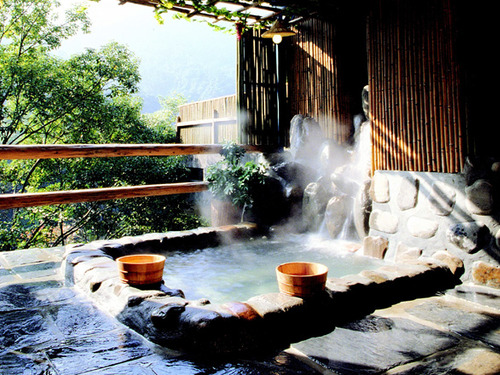 Wulai One-day Tour