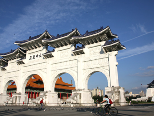 台北到阿里山單程接送