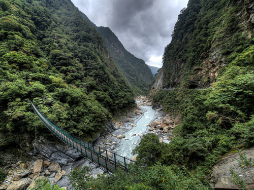 Hualien→Taichung One-day Tour