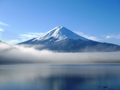 (东京出发) 富士山箱根包车一日游