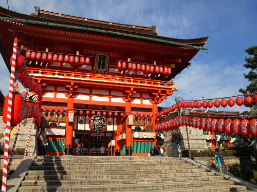 京都市區包車一日遊