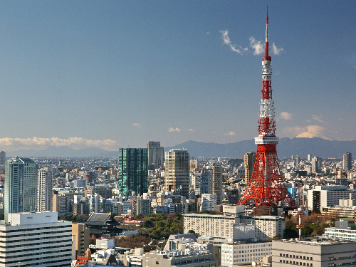 (For customer service only) Tokyo Downtown→Haneda Airport
