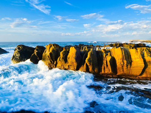 Hualien→Taitung One-day Tour