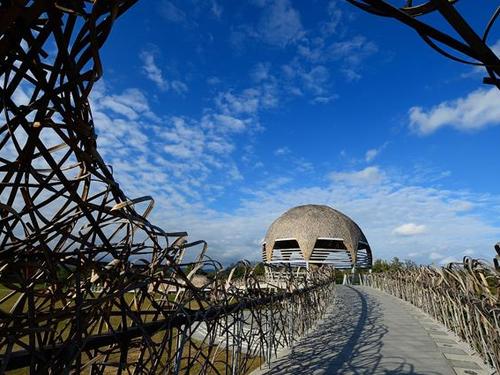 Taitung→Kaohsiung One-day Tour