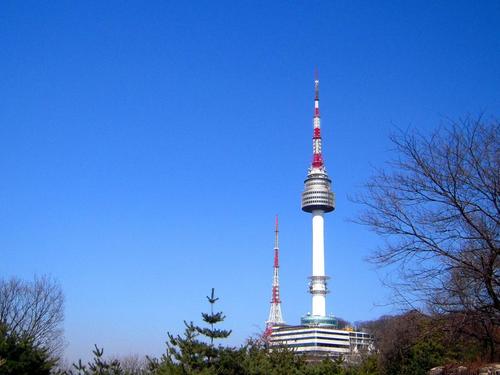 Seoul Downtown→Gimpo Airport Drop Off