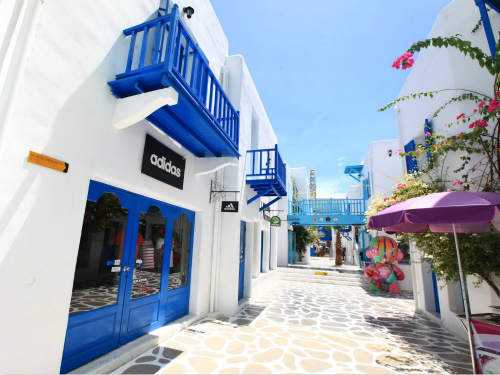 Hua Hin City Day Tour