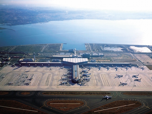 (客服專用)名古屋中部機場→名古屋接機