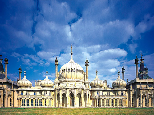 Brighton One-day Tour (From London)