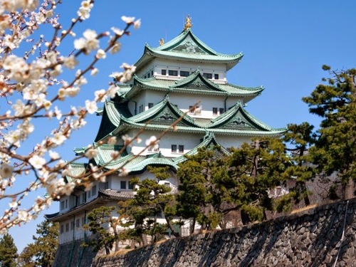 名古屋→高山單程接送