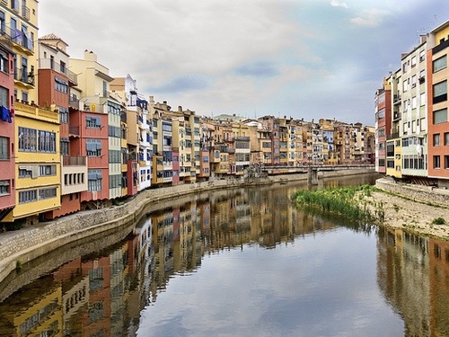 Girona One-day Tour (from Barcelona)