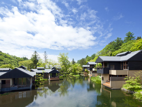 Karuizawa One-day Tour (from Tokyo)