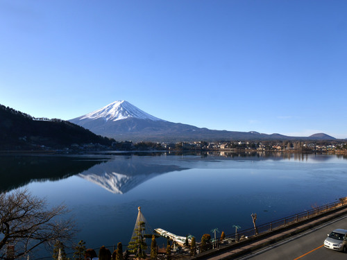 (客服專用)河口湖→成田國際機場送機