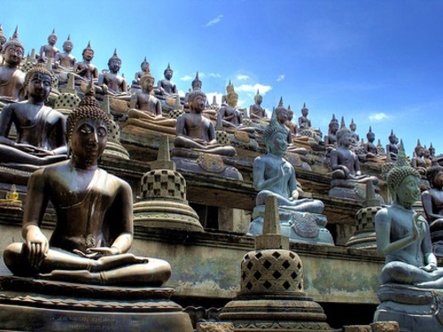 Colombo One-Day Tour