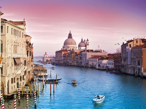 Venice One-day Tour