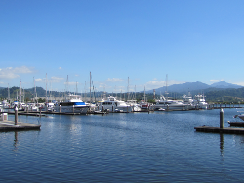 Subic Bay One-day Tour (from Manila)