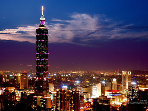 Hualien→Jiufen→Taipei One-day Tour