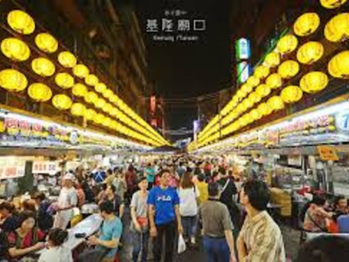 基隆→桃園機場