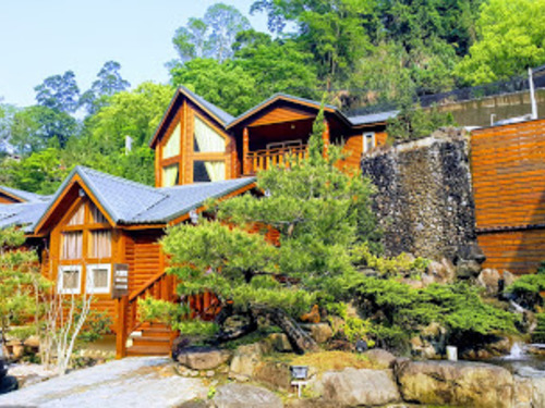 苗栗(頭份)->松山機場