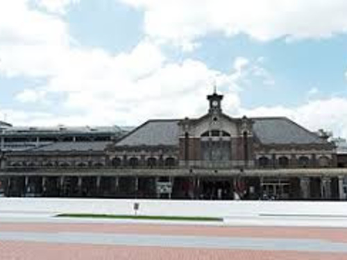 Taichung Fengyuan / Tanzi / Daya -> Songshan Airport