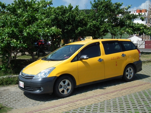 Kenting GOGO Fleet (台灣墾丁 GOGO)