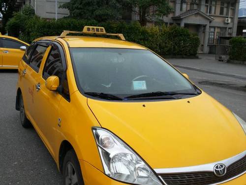 Hualien Mr. Kao Fleet (高宏福花東包車)