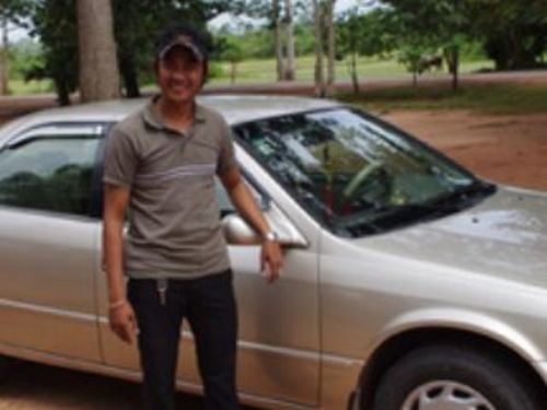 Camry