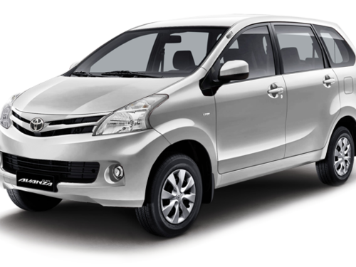 Avanza x