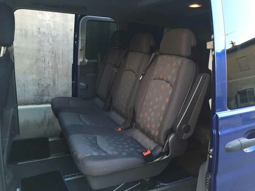 胡導專業包車