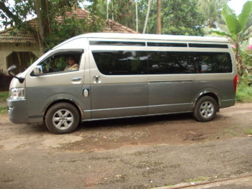Niss Travels