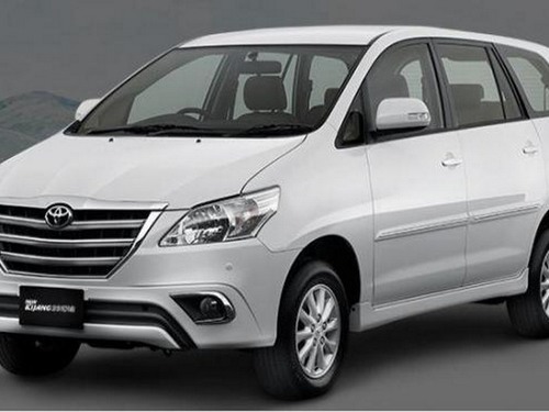 Innova 2015