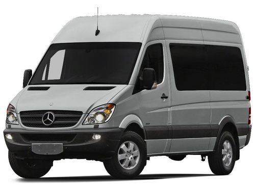 Sprinter 2015