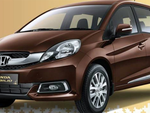 1honda mobilio