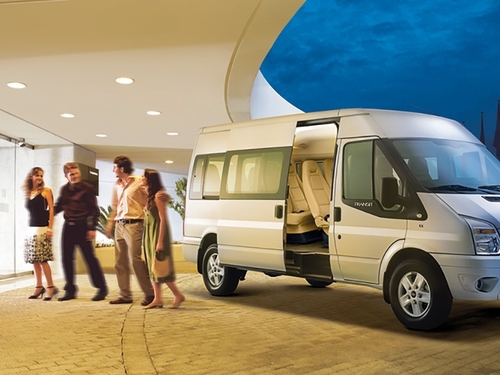 Saigon Mekong Travel